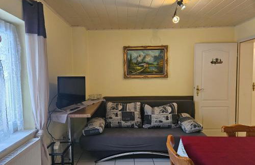 Appartements & Ferienwohnungen Wolf - Foto 27