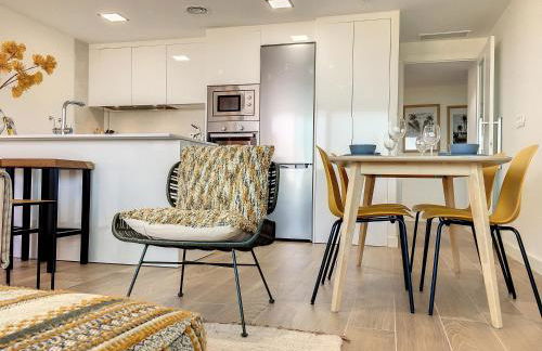 Los Flamencos Vista Playa - 6109 - Foto 17