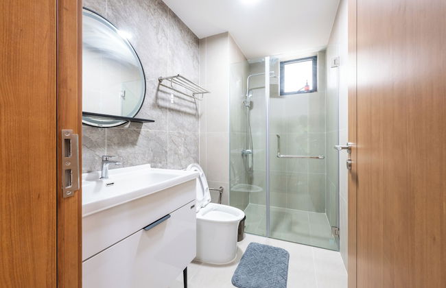 Royal Platinum Condo by Soben Homes - Foto 70