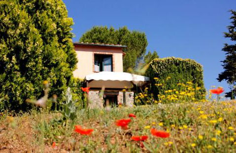 Agriturismo Il Belvedere Country Houses - Foto 28