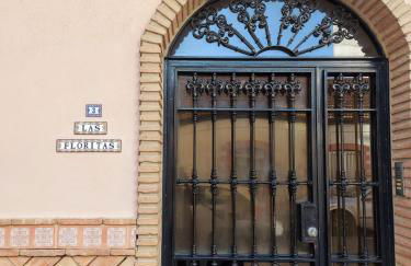 Apartamento Las Floritas - Photo 39