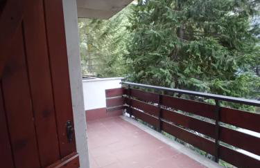 Luna Reale Roccaraso apt - Foto 12