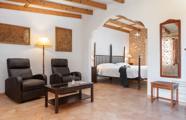 Finca Hotel Can Canals & Spa - Foto 43