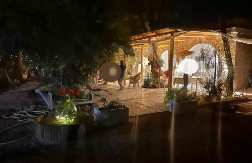 Casetta MaCa fronte mare - Foto 24