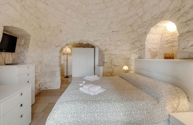 Tenuta Nicla With Pool Locorotondo - Photo 9