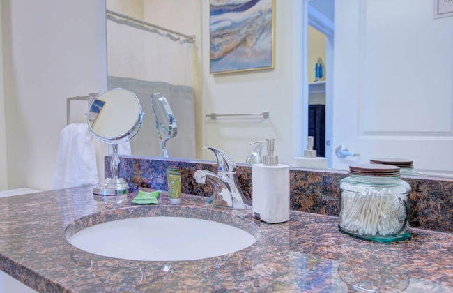 OLD Town Close to DCA King BED Walkscore 91 - Foto 8