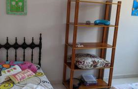 Apartamento aconchegante 2 quartos com suíte na praia de Guaibim - Foto 36