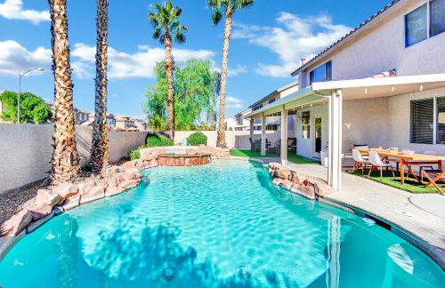 Seven Palms - Photo 68