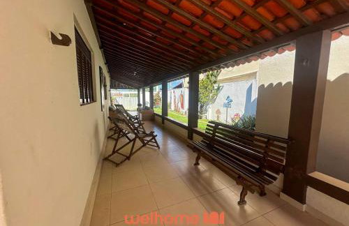 Casa em Natal com piscina 4min da praia - Foto 69