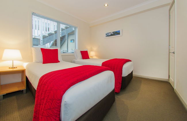 Crowsnest Apartments - Foto 16