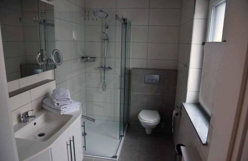 Ferienwohnung Steigerwaldblick - Foto 9