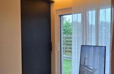 Apartament Diuna Perłowa Przystań-przy plaży, darmowy parking - Foto 33