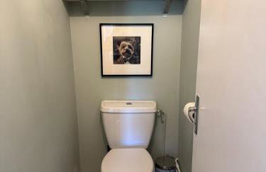 Le Caprice garden, river and chateau - Foto 21