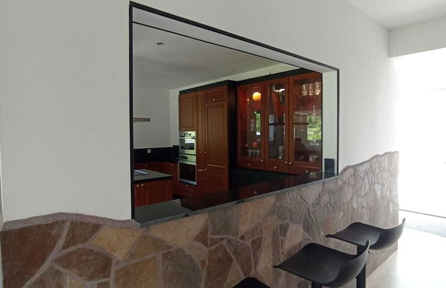 La Villa "les Pieds Dans L'eau" - Foto 21