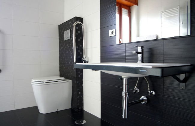 InStile aparthotel - Foto 24