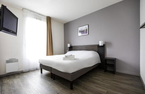 Aparthotel Adagio Access Orléans - Foto 1