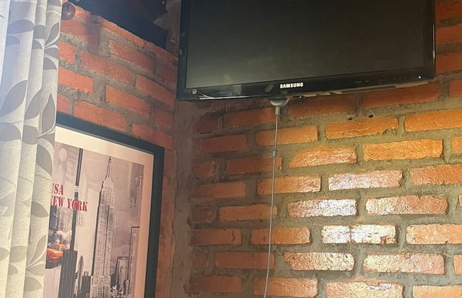 Chalé Refúgio 1 - Foto 20