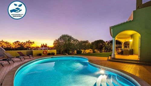 Villa San Juan by Algarve Vacation - Foto 2