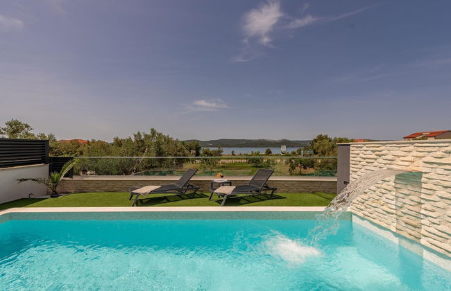 Villa Blue Sky Zadarvillas - Foto 9