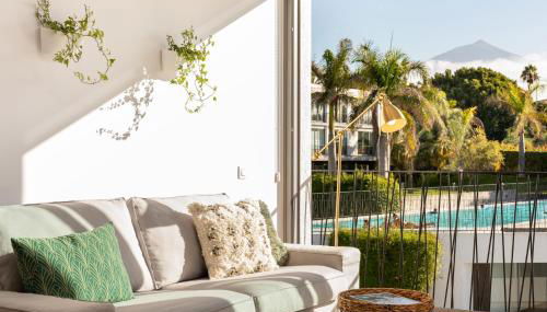 Apartment with Mount Teide and sea views - Foto 5