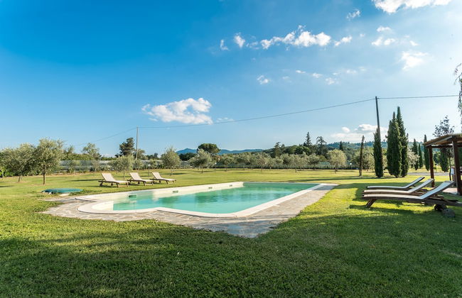 Villa Leonardo - Photo 33