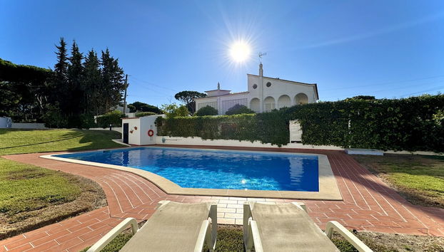 Vilamoura Brightness Apartment with Pool by Homing - Foto 2, Imagen principal