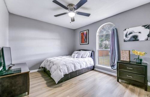 Cozy home near Lovefield Airport & UTSouthwestern - Foto 21