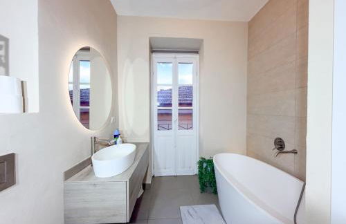 Villa PERLA ROSSA a due passi dal lago - Foto 20