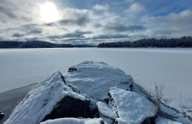 4 Star Holiday Home in Malmkoping-by Traum - Foto 14