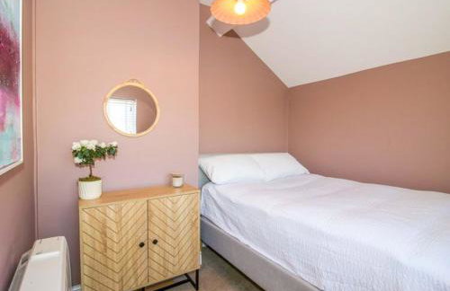 Cheshire Countryside Escape with Garden & Sunrise View - Foto 5