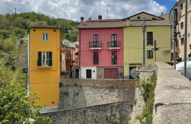 Bisenti Terrace Apartment - Foto 29