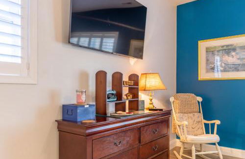 Deep Creek Retreat Hot Tub 85 inchTV all one level - Foto 73