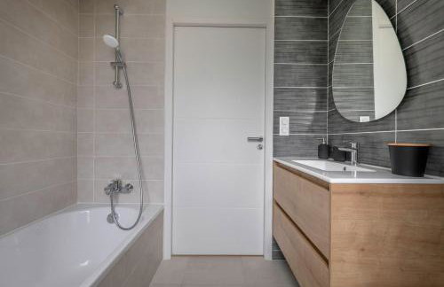 à 700m du port de Piriac, maison neuve pour 7 - Foto 11
