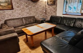 Pisary20 Dom w Masywie Śnieżnika - Foto 7