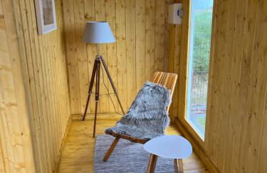 Ferienhaus Hilde 100m Entfernung zum See/Strand - Foto 11