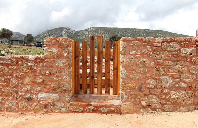 Villa Rouvis With Outdoor Hot Tub - Foto 42