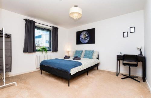 2Bed Ground Floor-Free Parking - Photo 20