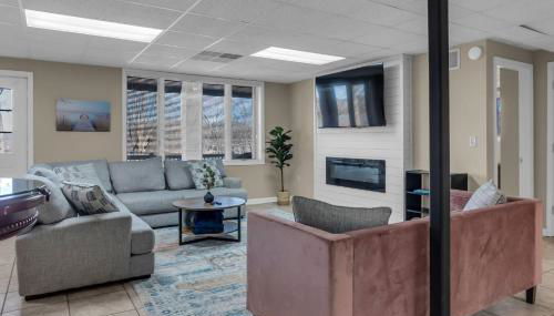 Lake Barkley Retreat - Newly Renovated - 5 BR - Foto 3