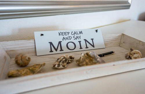 Fewo Silbermöwe - Foto 24