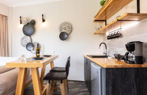 Tripiti Cozy Flat - Foto 7