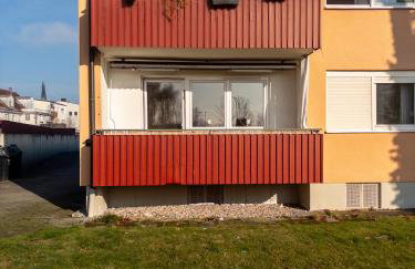 Franzi am Bahnhof - Foto 40