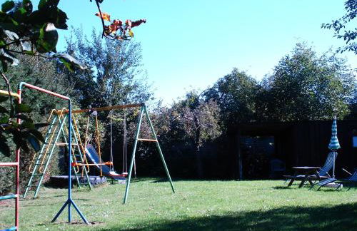 de lüt Ferienhof Jameln - Foto 28