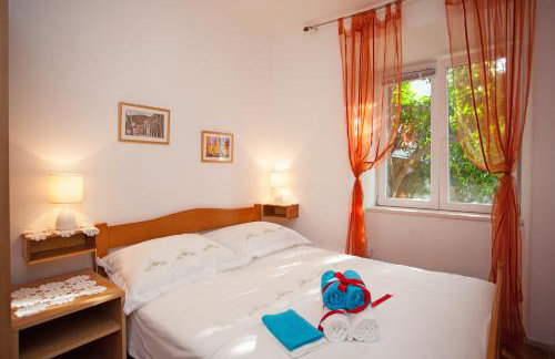 Family-friendly apartments with swimming pool Sustjepan, Dubrovnik - 17308 - Foto 35