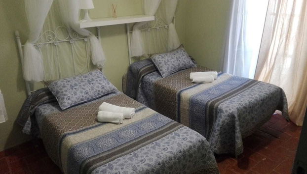 Casa Rural El Melojo - Foto 4, Zimmer