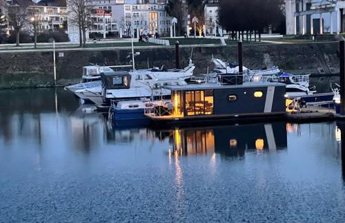 Hausboot Lore - Foto 113