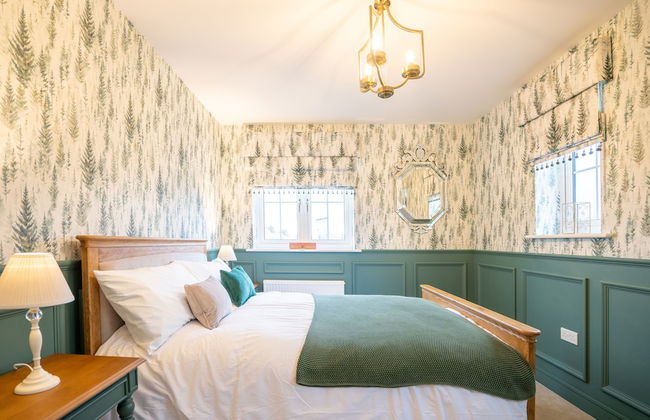 6 Bedroom New Build Detached House in Bicester - Foto 4