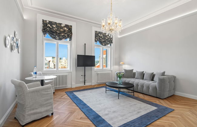 Vodičkova Luxury Suites - Photo 72