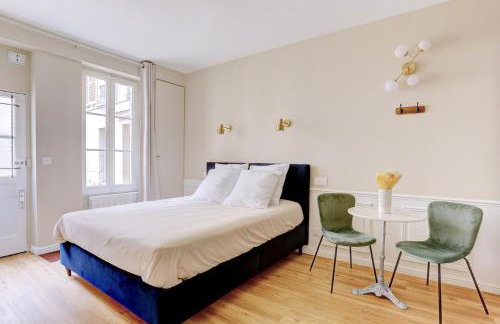 Charmant appartement, à proximité du Château - Foto 1