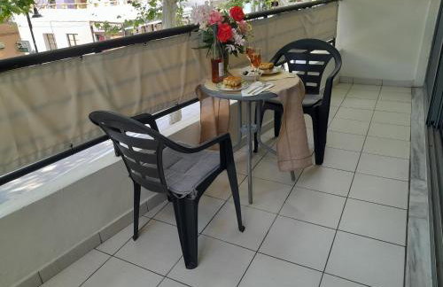 Kypseli studio rhodes - Photo 16