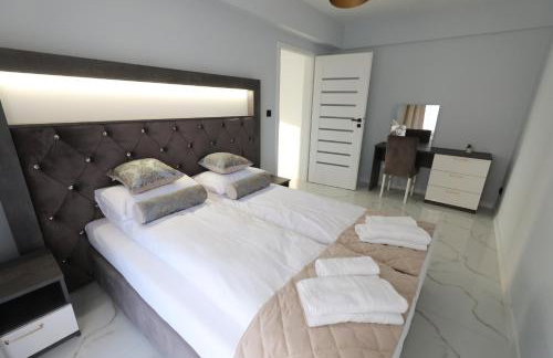 Katowice Apartamenty Hetmańska 4 - Foto 20